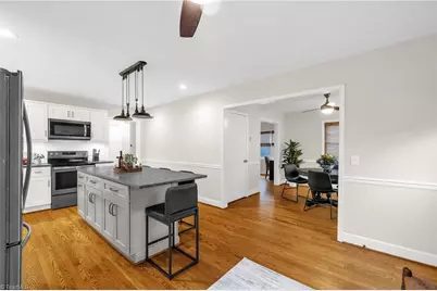 4004 Dogwood Drive, Greensboro, NC 27410 - Photo 13