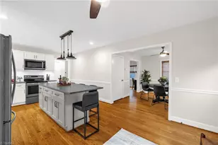 4004 Dogwood Dr, Greensboro, NC 27410 - Photo 13