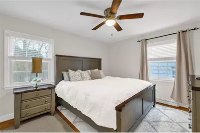 4004 Dogwood Drive, Greensboro, NC 27410 - Photo 17