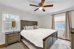 4004 Dogwood Dr, Greensboro, NC 27410 - Photo 17