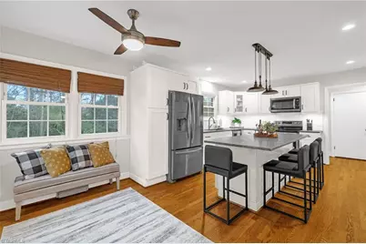 4004 Dogwood Drive, Greensboro, NC 27410 - Photo 11