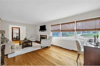 4004 Dogwood Drive, Greensboro, NC 27410 - Photo 3