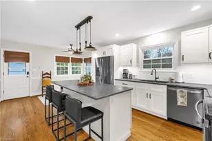 4004 Dogwood Dr, Greensboro, NC 27410 - Photo 5