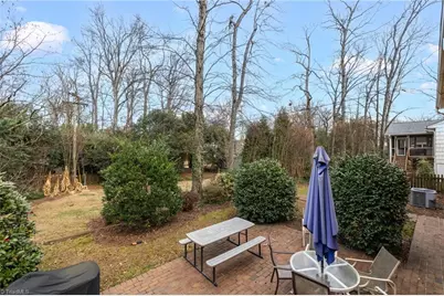 4004 Dogwood Drive, Greensboro, NC 27410 - Photo 27