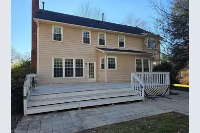 5104 Grist Mill Court, Greensboro, NC 27455 - Photo 37