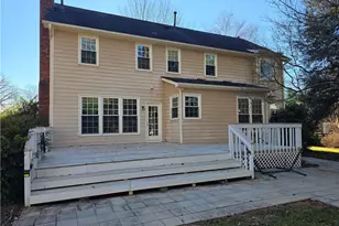 5104 Grist Mill Ct, Greensboro, NC 27455 - Photo 37