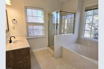 5104 Grist Mill Court, Greensboro, NC 27455 - Photo 21