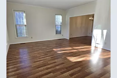 5104 Grist Mill Court, Greensboro, NC 27455 - Photo 3