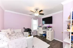 834 Ross Ave, Greensboro, NC 27406 - Photo 21