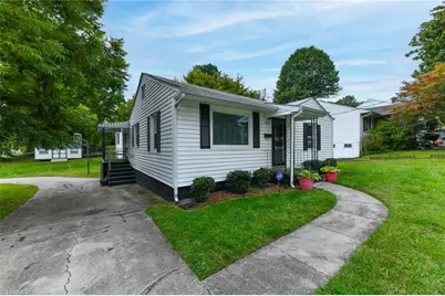 834 Ross Avenue, Greensboro, NC 27406 - Photo 3