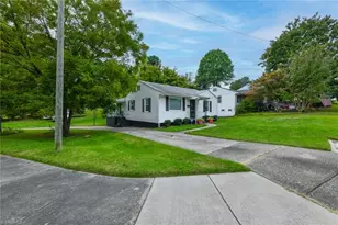 834 Ross Ave, Greensboro, NC 27406 - Photo 1