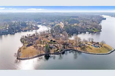 6692 Valwood Road, Conover, NC 28613 - Photo 1