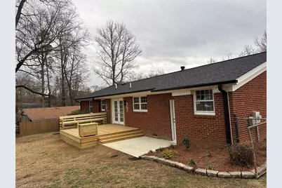 3106 Goodall Drive, Greensboro, NC 27407 - Photo 27