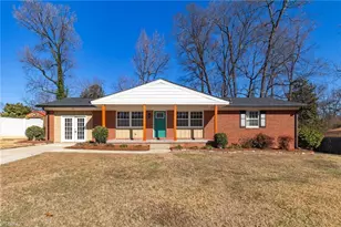 3106 Goodall Dr, Greensboro, NC 27407 - Photo 1