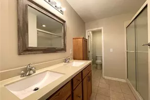 3123 High Bridge Cir, Jamestown, NC 27282 - Photo 15