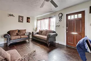 219 E Kivett St, Asheboro, NC 27203 - Photo 3