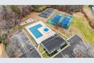 3313-B Regents Park Lane, Greensboro, NC 27455 - Photo 29
