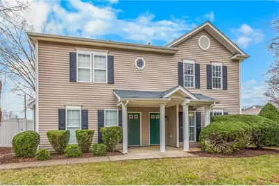 208 Richmond Terrace, Kernersville, NC 27284 - Photo 1