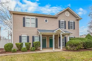 208 Richmond Terrace, Kernersville, NC 27284 - Photo 1