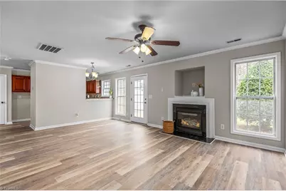 208 Richmond Terrace, Kernersville, NC 27284 - Photo 5