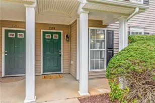 208 Richmond Terrace, Kernersville, NC 27284 - Photo 3