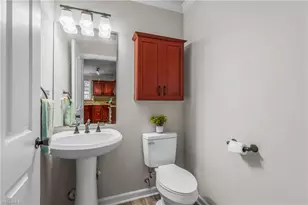 208 Richmond Terrace, Kernersville, NC 27284 - Photo 13