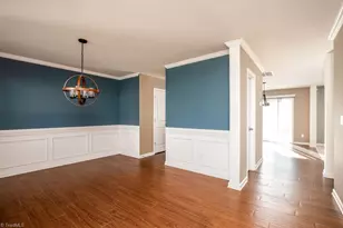 1618 Haddington Point Dr, Kernersville, NC 27284 - Photo 5