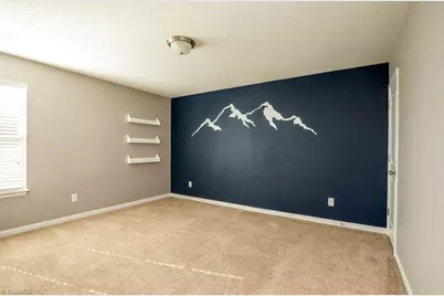 1618 Haddington Point Drive, Kernersville, NC 27284 - Photo 17