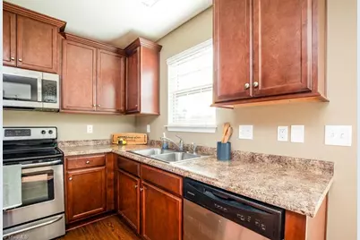 1618 Haddington Point Drive, Kernersville, NC 27284 - Photo 7