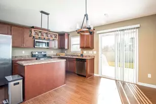 1618 Haddington Point Dr, Kernersville, NC 27284 - Photo 9