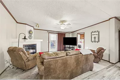 1115 Cross Creek Drive, Walnut Cove, NC 27052 - Photo 7