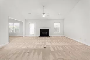 605 Huntingdon St, Elon, NC 27244 - Photo 3