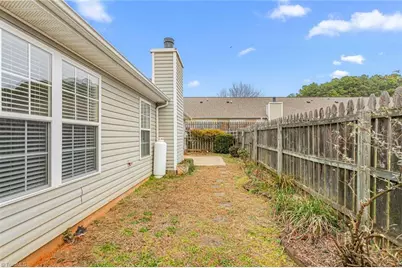 605 Huntingdon Street, Elon, NC 27244 - Photo 15