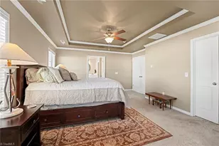 1817 Ridge Creek Dr, Kernersville, NC 27284 - Photo 11