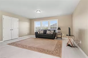 1817 Ridge Creek Dr, Kernersville, NC 27284 - Photo 25