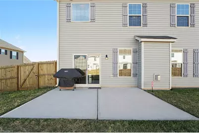 1817 Ridge Creek Drive, Kernersville, NC 27284 - Photo 19