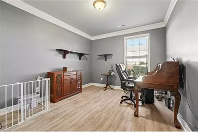 1817 Ridge Creek Drive, Kernersville, NC 27284 - Photo 15