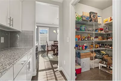 1817 Ridge Creek Drive, Kernersville, NC 27284 - Photo 17