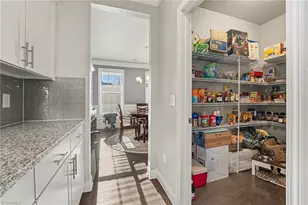 1817 Ridge Creek Dr, Kernersville, NC 27284 - Photo 17