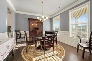 1817 Ridge Creek Dr, Kernersville, NC 27284 - Photo 7