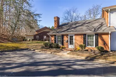 4618 Lawndale Drive #F, Greensboro, NC 27455 - Photo 3