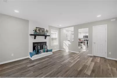 4618 Lawndale Drive #F, Greensboro, NC 27455 - Photo 7