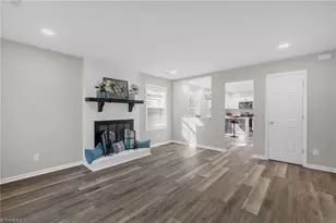 4618 Lawndale Dr, Greensboro, NC 27455 - Photo 7