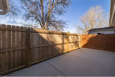 4618 Lawndale Drive #F, Greensboro, NC 27455 - Photo 27