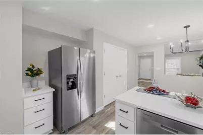 4618 Lawndale Drive #F, Greensboro, NC 27455 - Photo 13