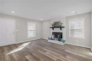 4618 Lawndale Dr, Greensboro, NC 27455 - Photo 5