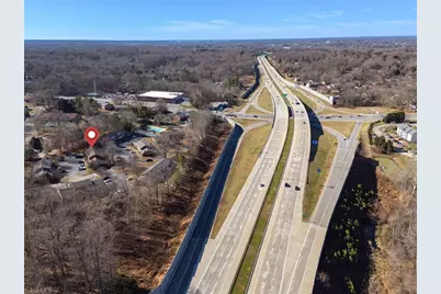 4618 Lawndale Drive #F, Greensboro, NC 27455 - Photo 31