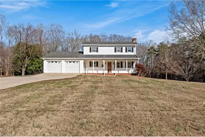 4821 Old US Highway 421 E, Yadkinville, NC 27055 - Photo 1