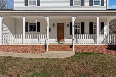 4821 Old US Highway 421 E, Yadkinville, NC 27055 - Photo 5