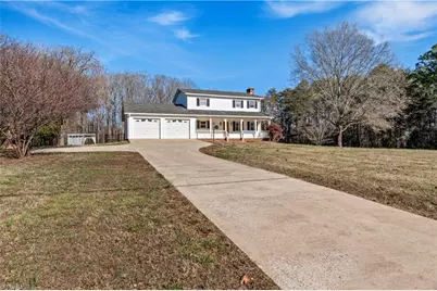 4821 Old US Highway 421 E, Yadkinville, NC 27055 - Photo 39